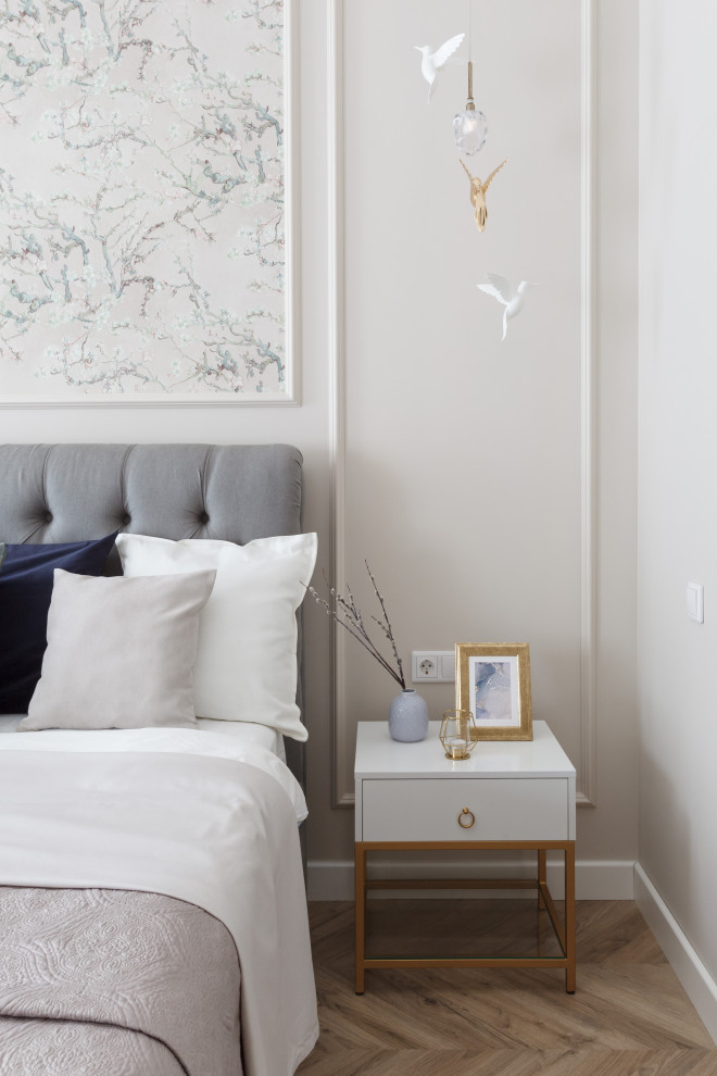 Квартира в Историческом центре, 70 м2