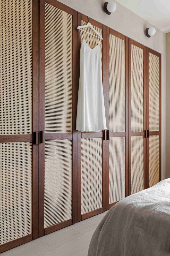 Две квартиры в ЖК БОГЕМИЯ