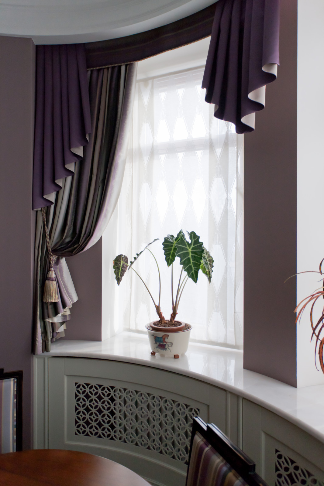 Квартира на Набережной