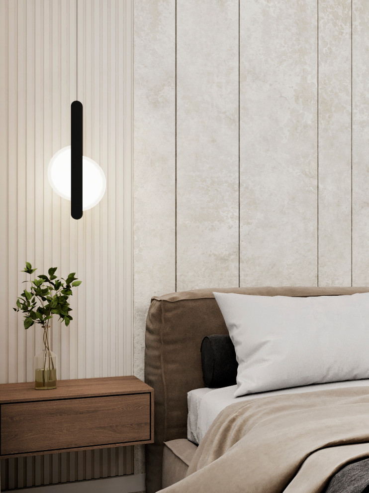 Дизайн квартиры ул. Кузнецова