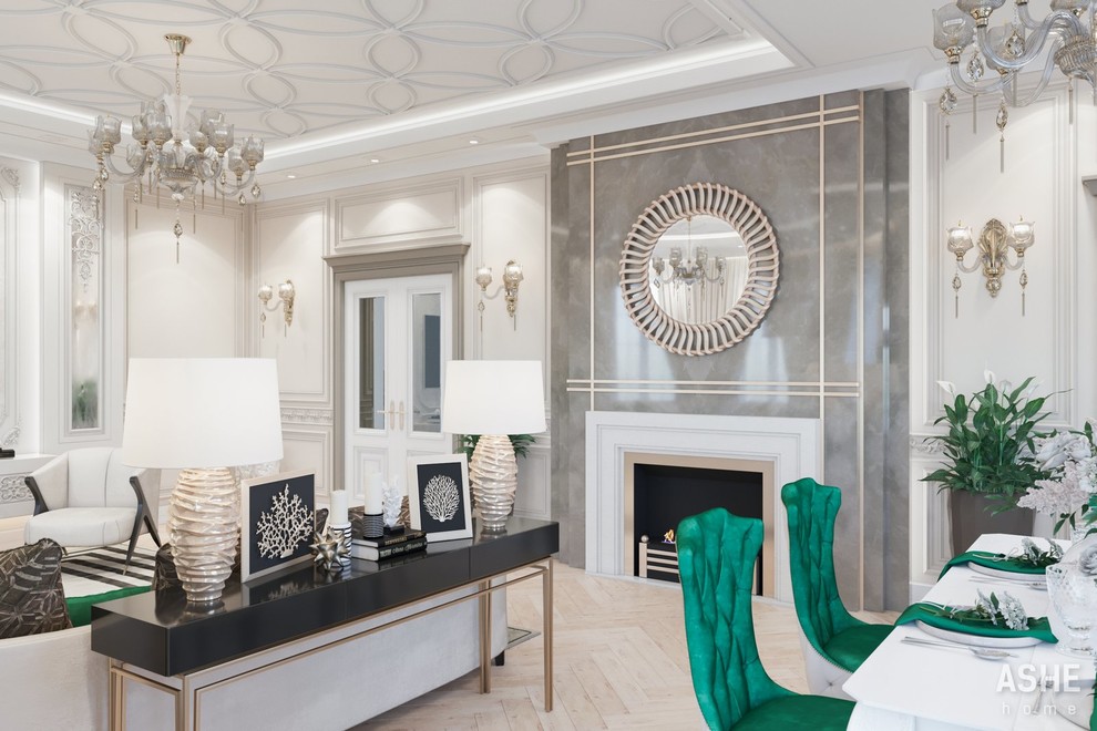 Коттедж в Зинино