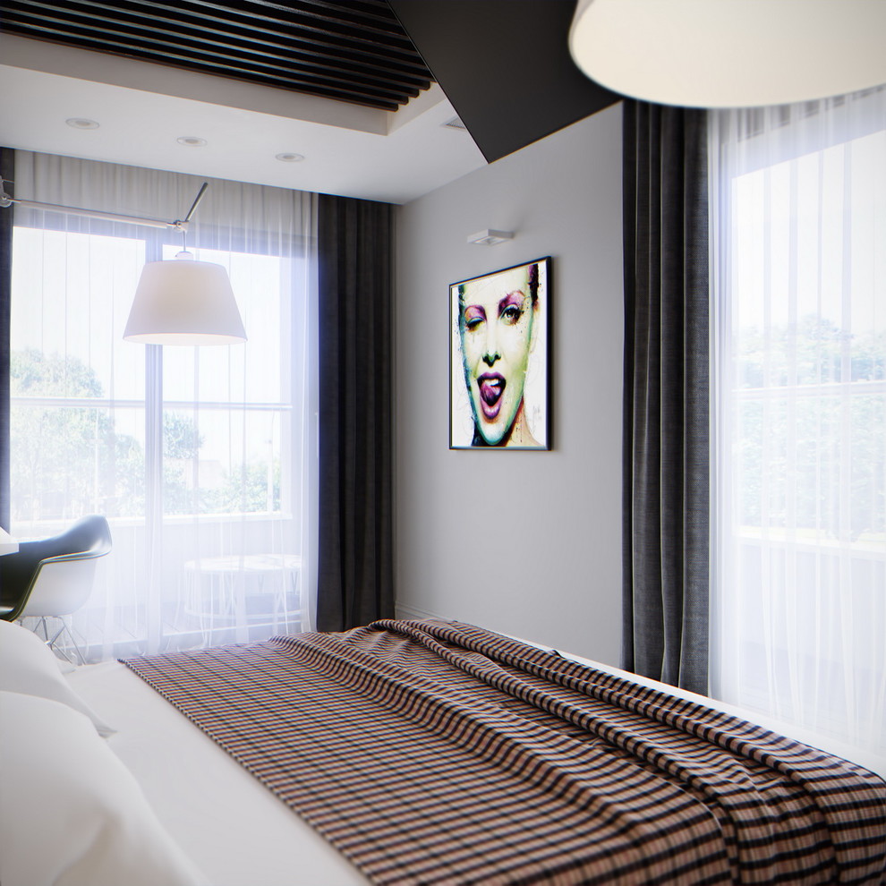 Квартира на Кирпичной