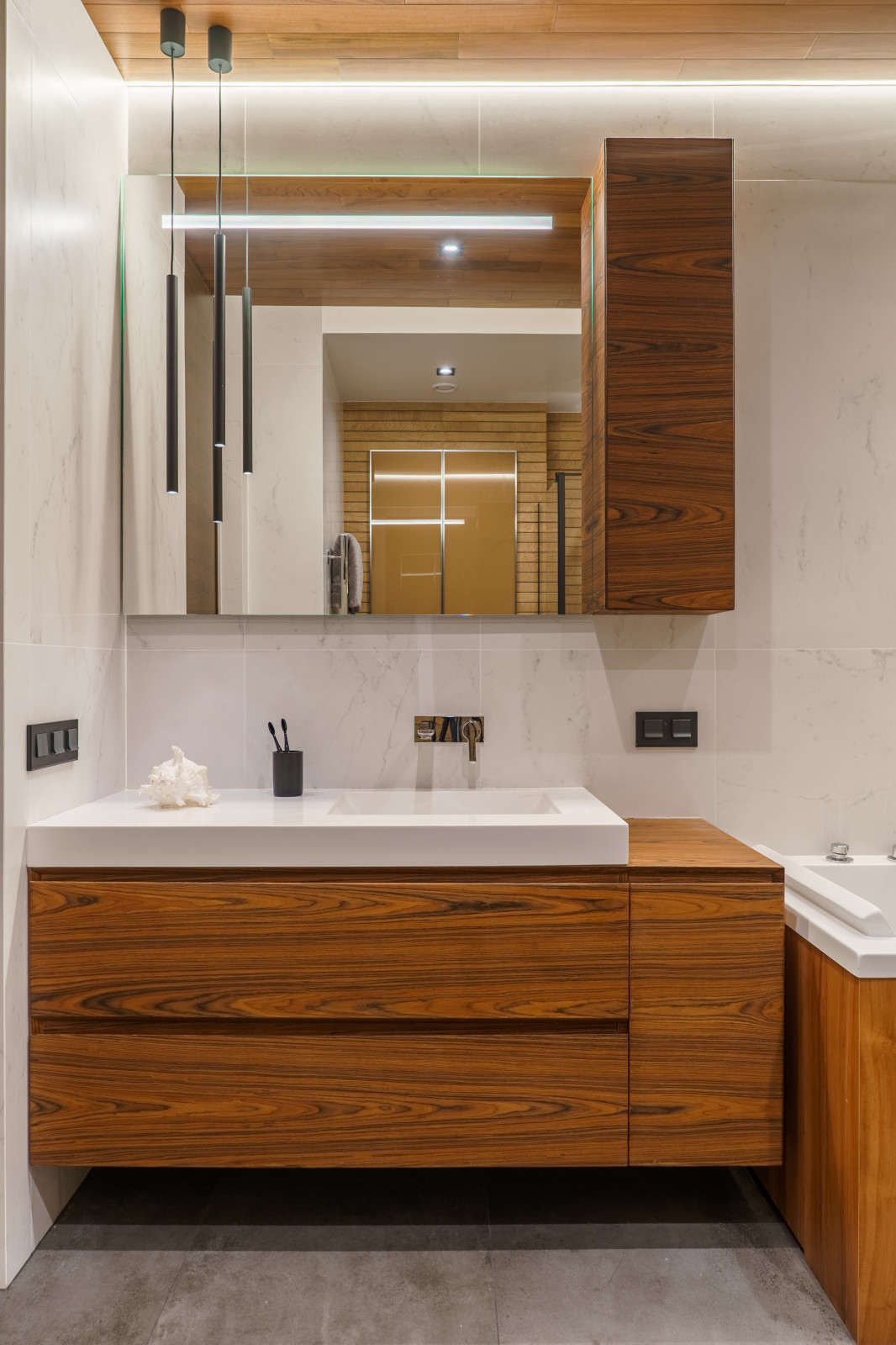 Квартира на Дибуновской