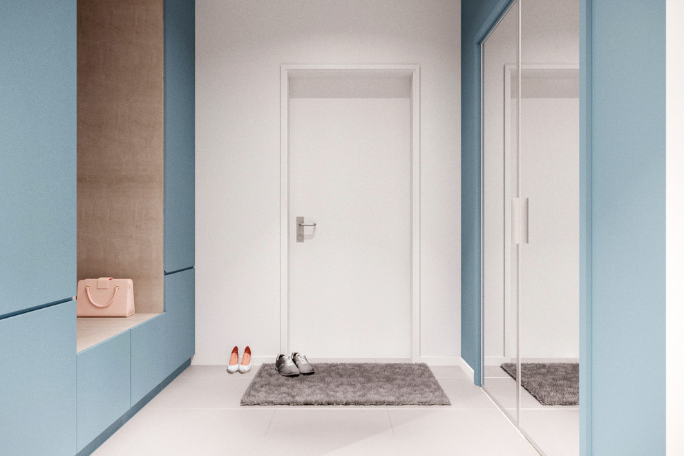 Скандинавская сказка