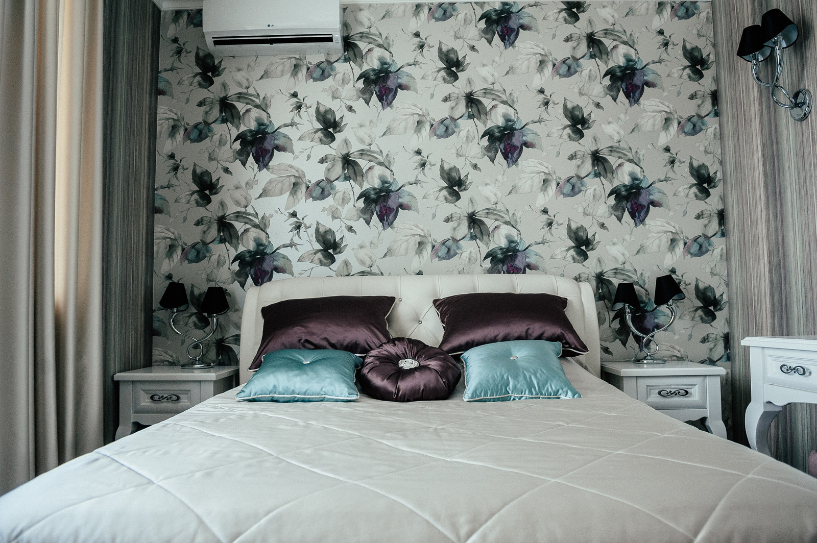 Дом для небольшой семьи