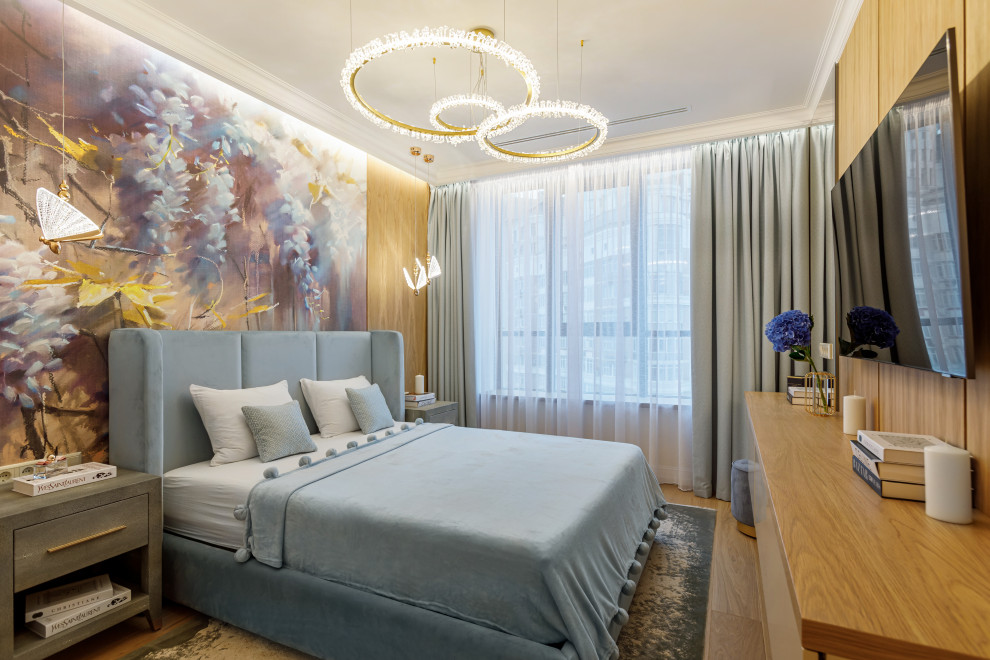 Квартира для дочери