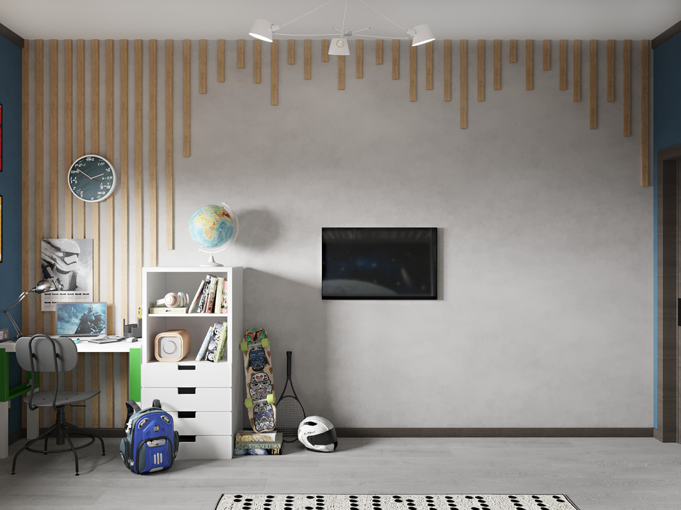 Квартира 125м2