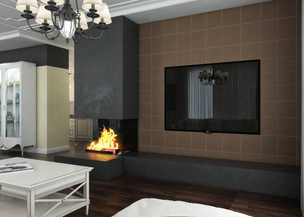 Семейное гнездышко