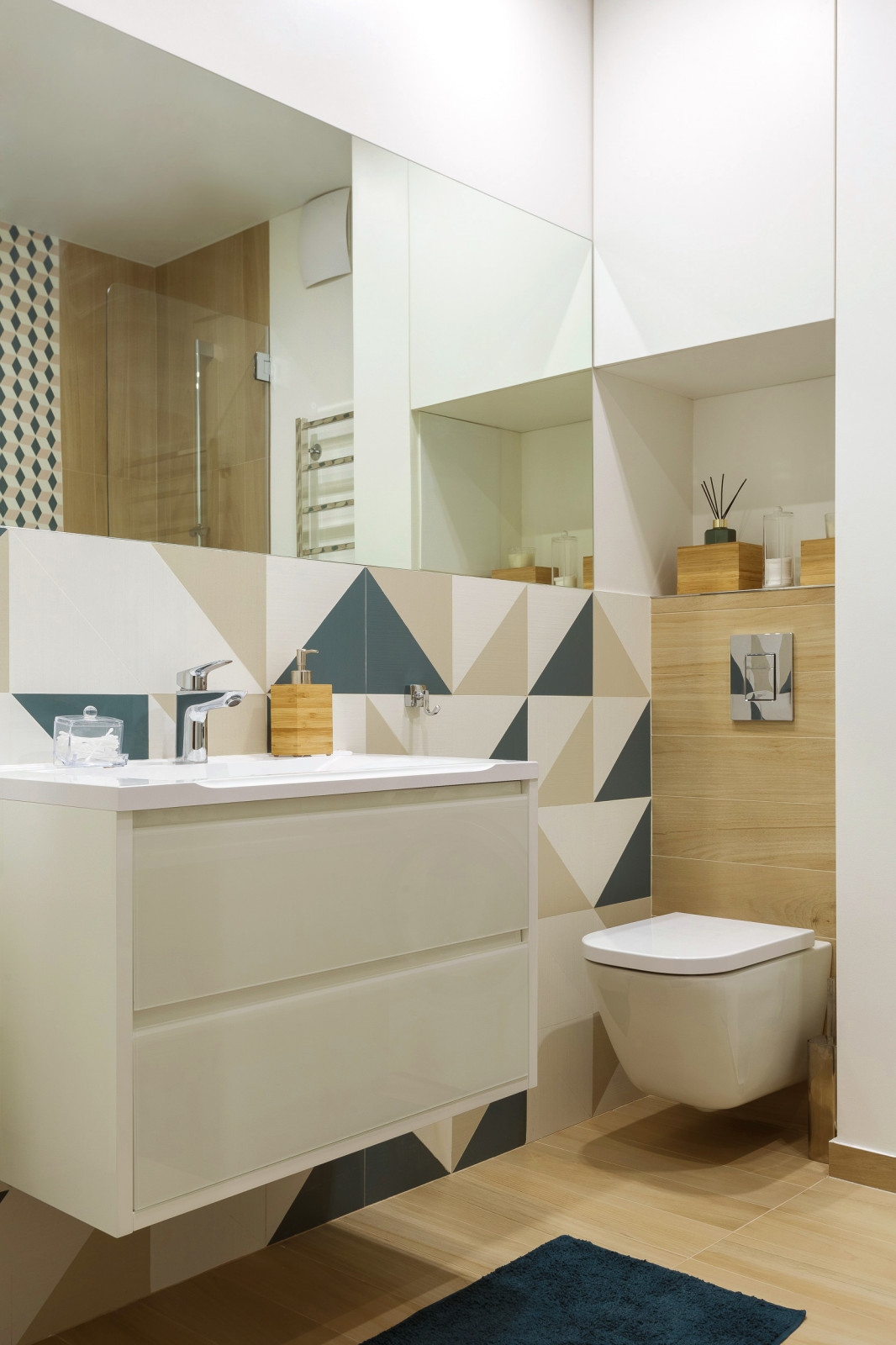 Обложка проекта: Twins