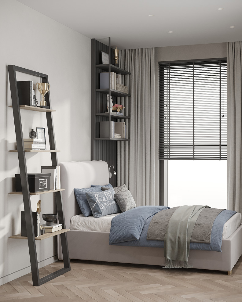 ЖК Union Park, 70 кв.м