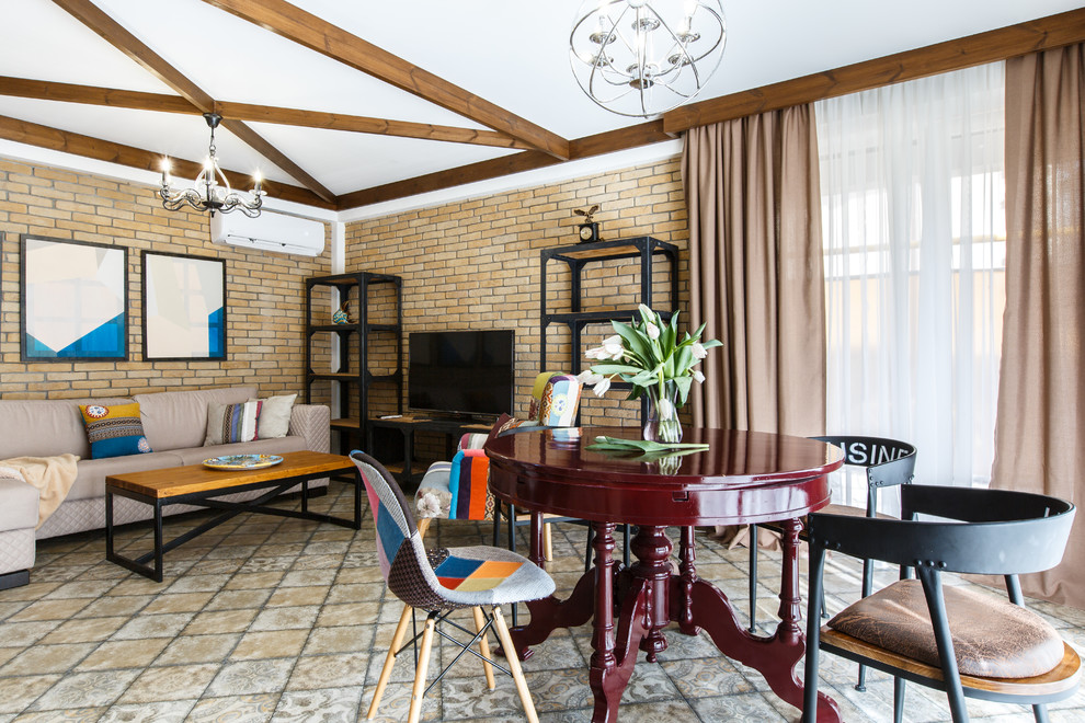 Объекты OIKOS по всему миру !!!! Авторский проект ProDesign Sochi