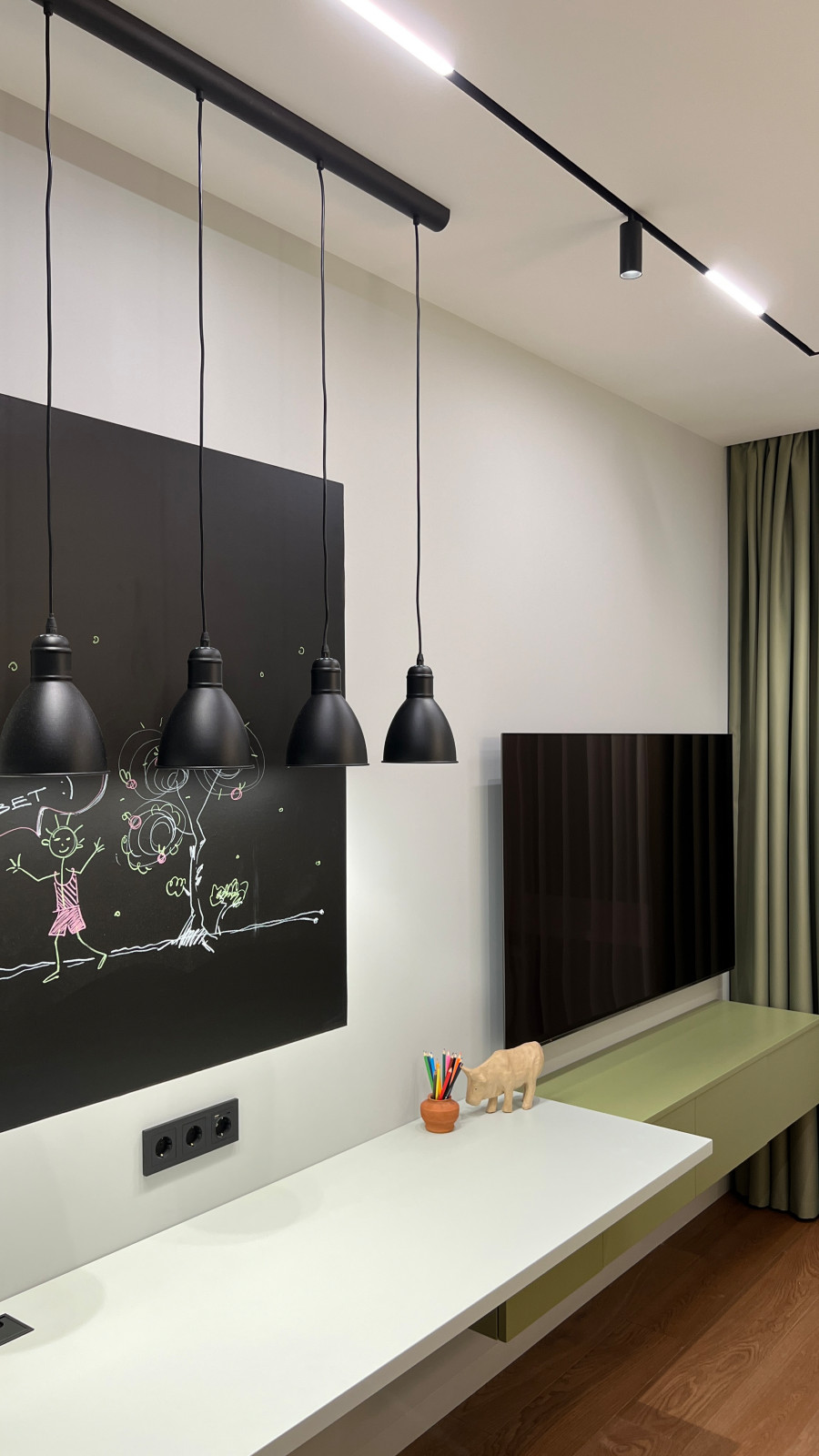 088 | ЖК Символ