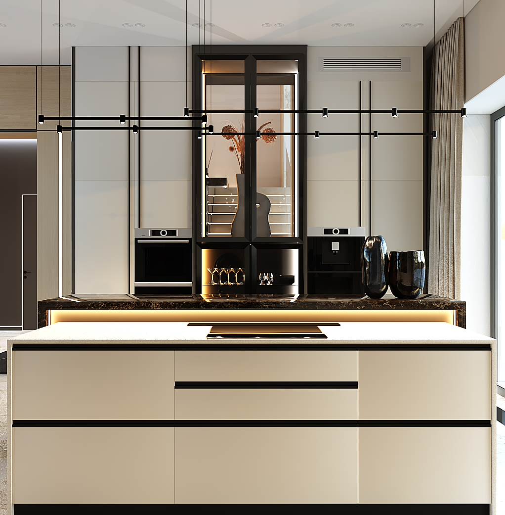 п. Осиновые горки