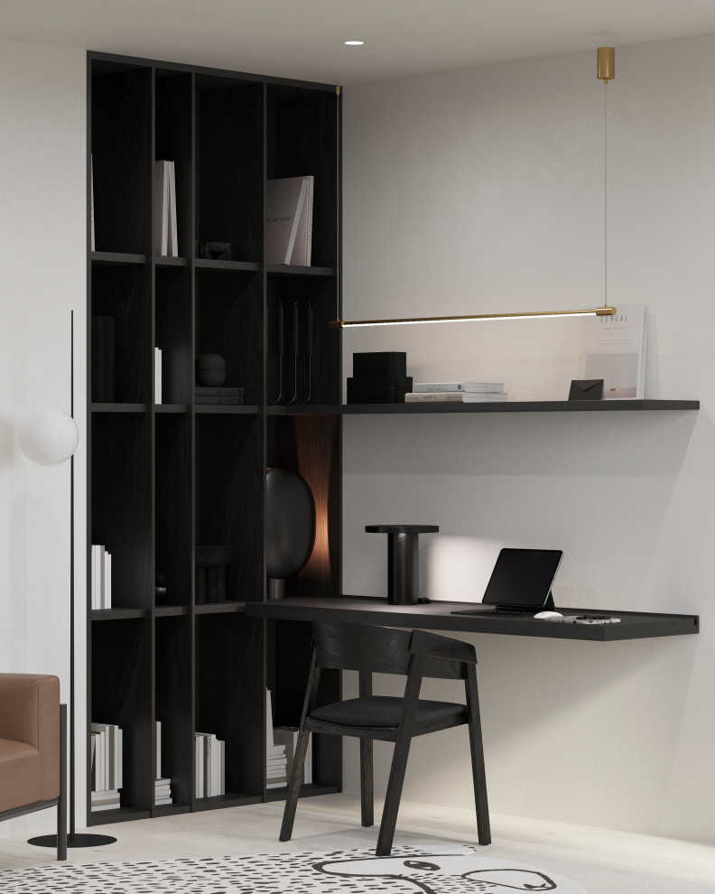 Обложка проекта: 3-х комнатная квартира 120 кв/м