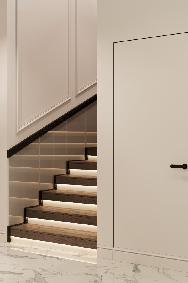 Таунхаус в КП Каскад Парк