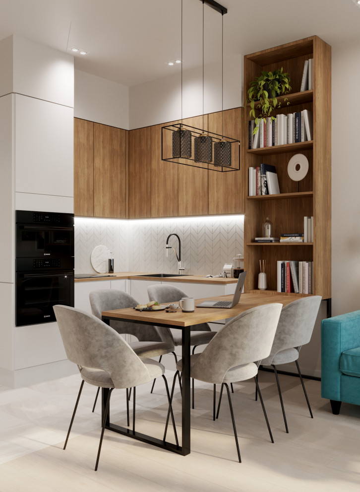 ЖК Ленинград