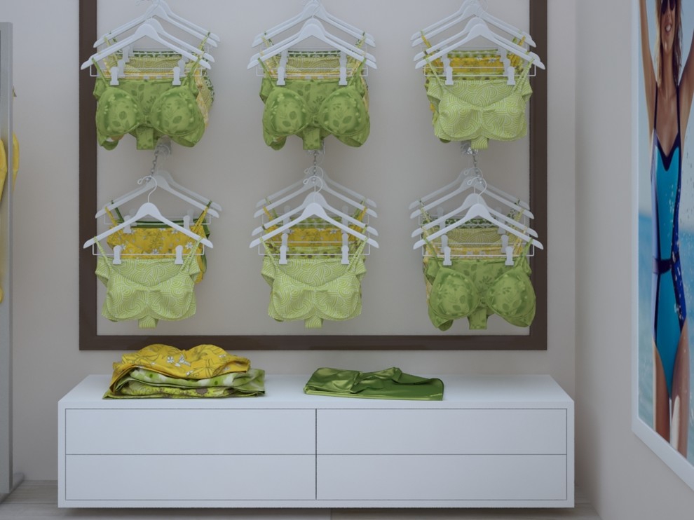 Шоу-рум купальников AnikinA