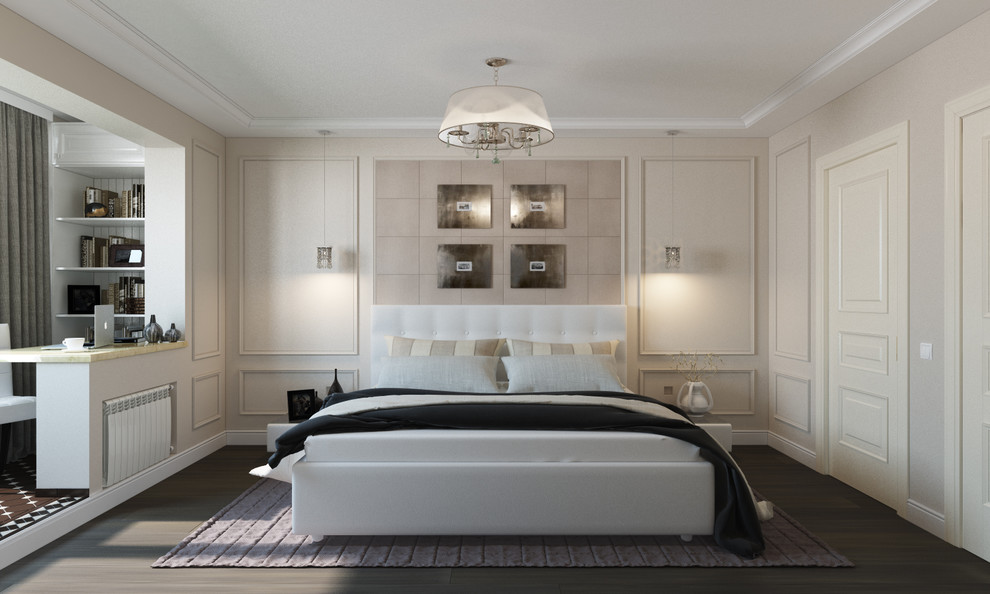 Квартира Ореховый бульвар