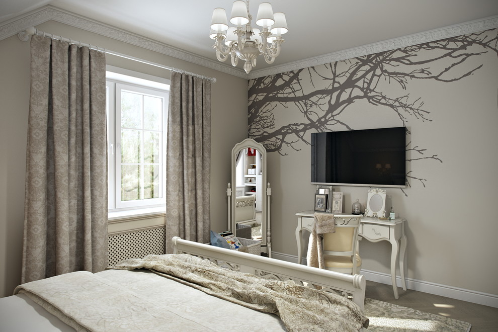 Проект Уют, Свердловская обл. | BTNK Architects