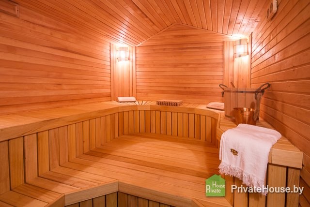 Сауна 3D Relax, г. Минск