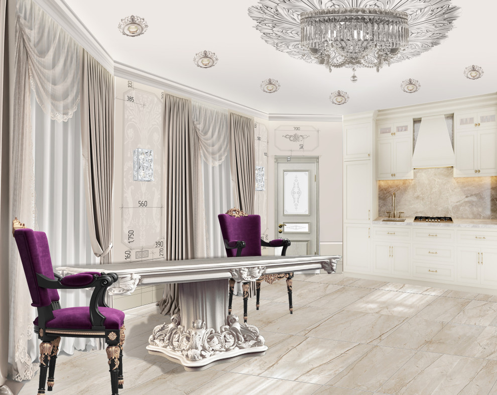 Концептуальные проекты