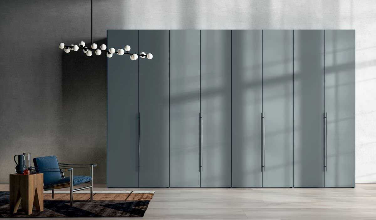 Шкаф EMOTION EM14