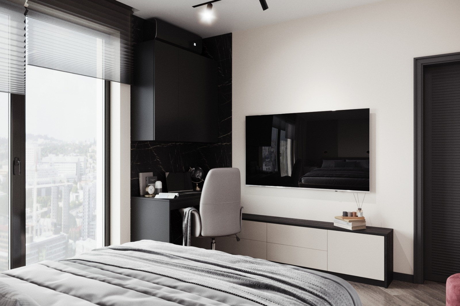 Обложка проекта: Мinimalism