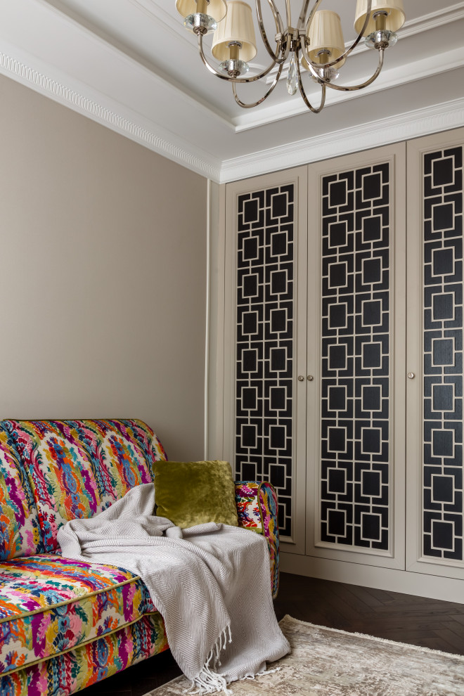 Французская краска Little Shop of Colors