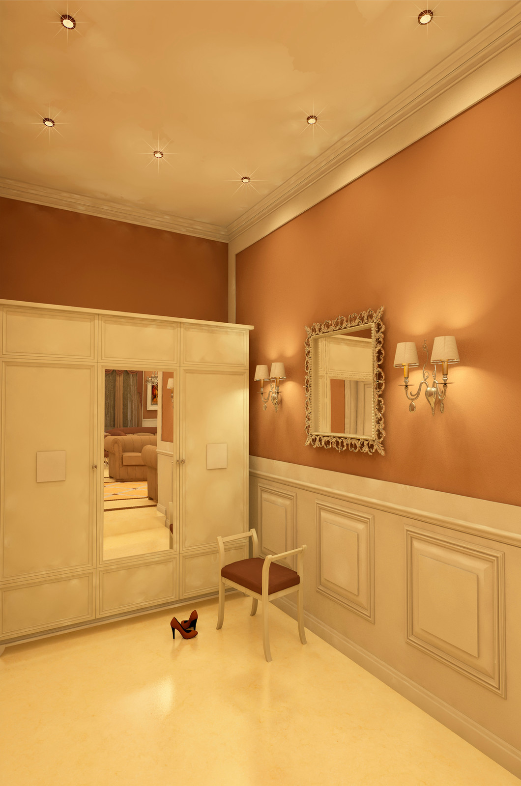 Классика жанра