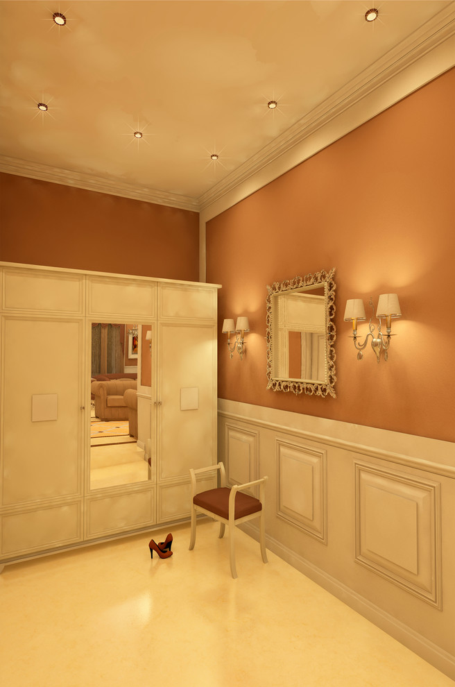 Классика жанра