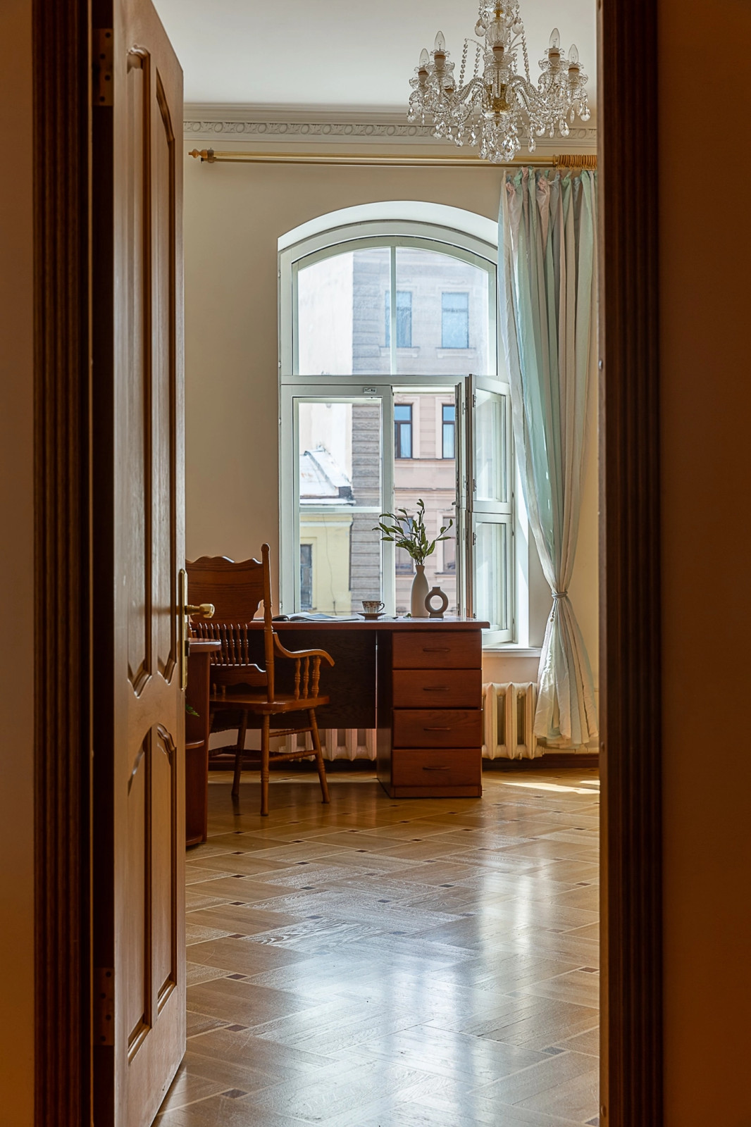 Квартира на Канале Грибоедова