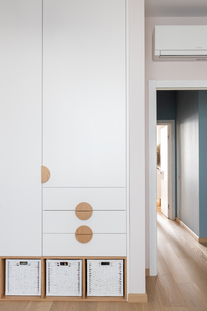 Обложка альбома: Детские