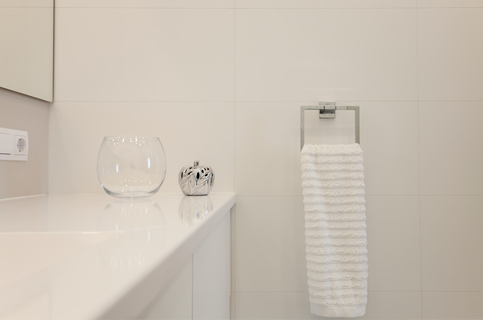 частный дом в п. Большое Исаково