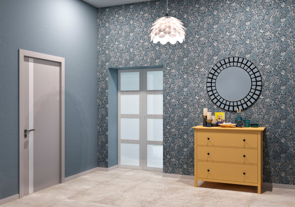 2-х этажный дом на ул. Леваневского