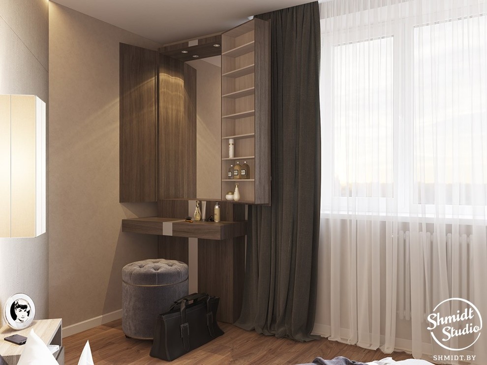 Проект "Активный" в Гомеле, 130 м.кв.