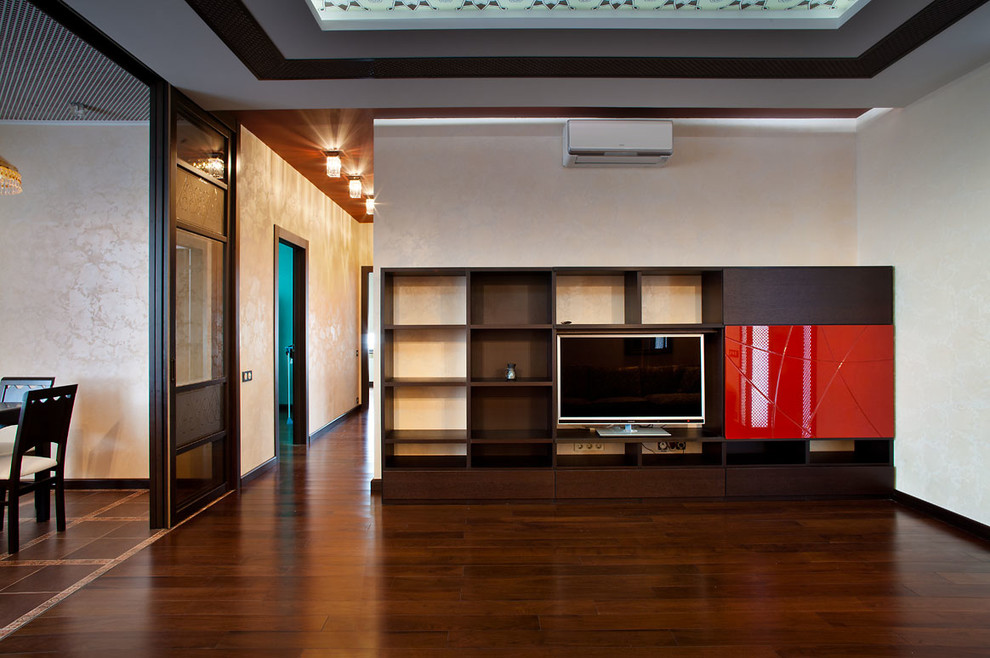 Квартира в Чертаново.