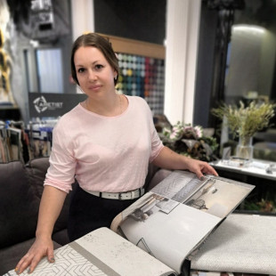 Вера Полянских