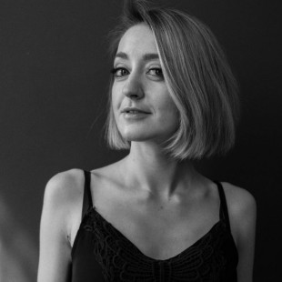 Анжелика Макаревич