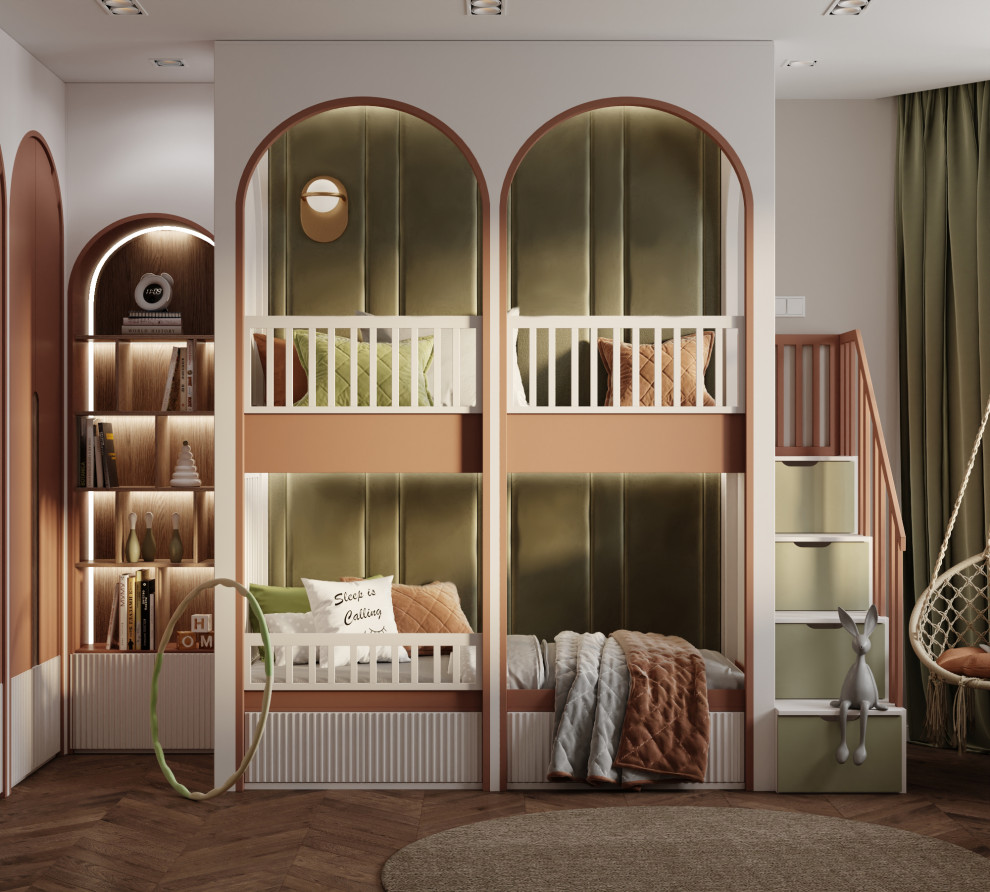 Квартира 100 кв.м., г. Москва