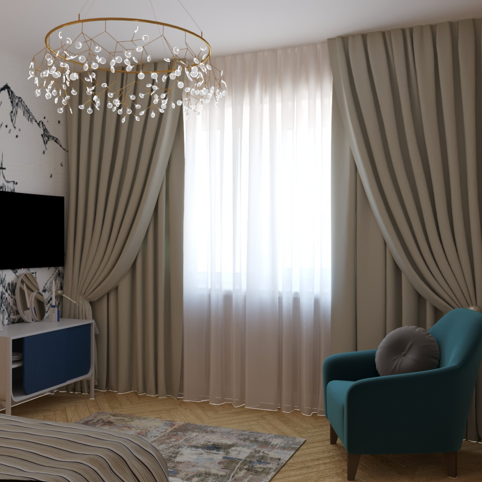 СпальняИркутск