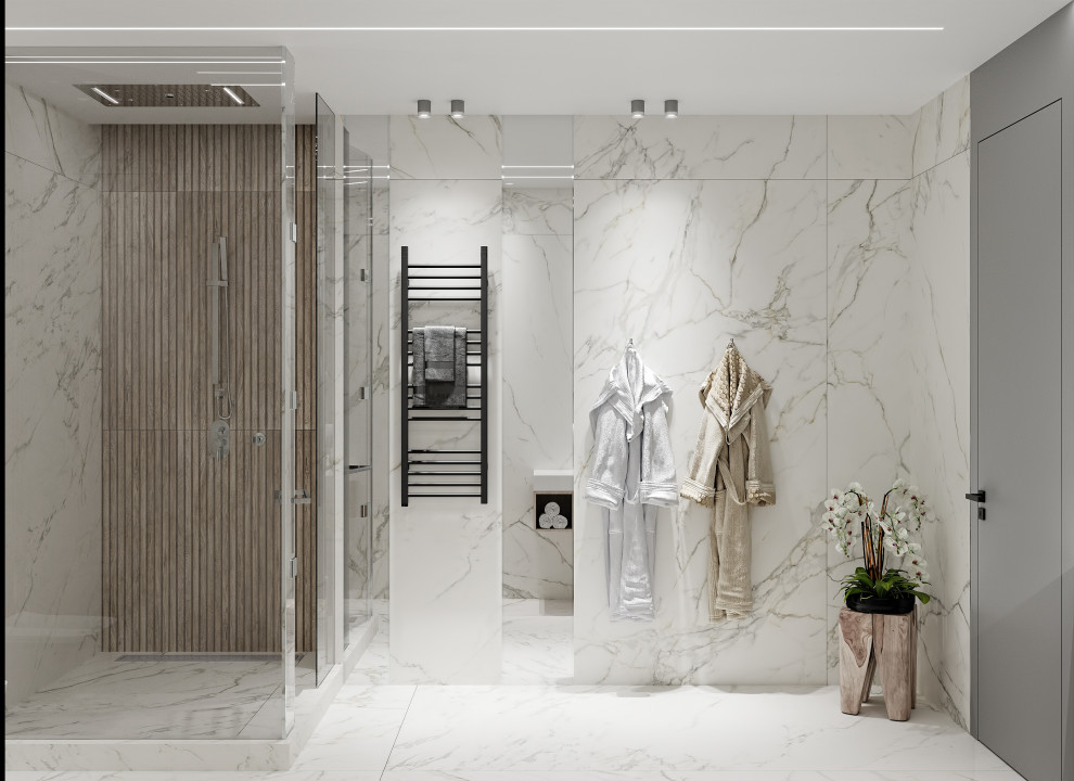 MARRIOTT 5* premium class apartment