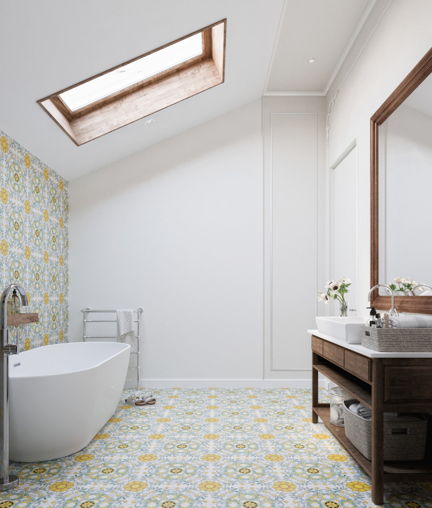 Таунхаус "Дом под радугой"