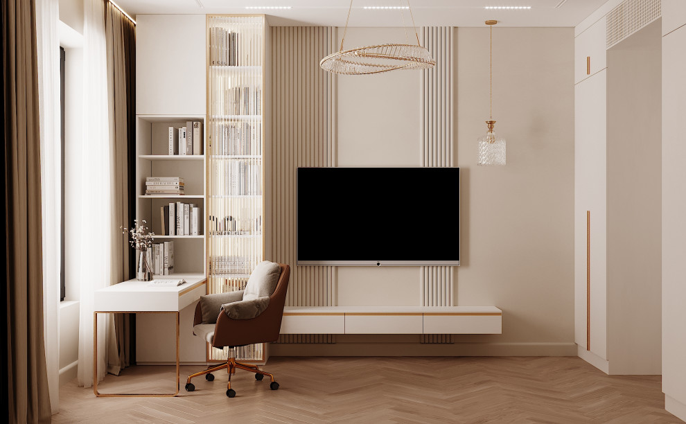 ЖК "Режиссер"