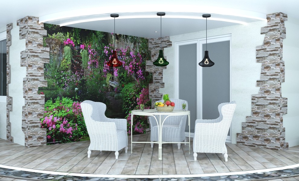 Скандинавия