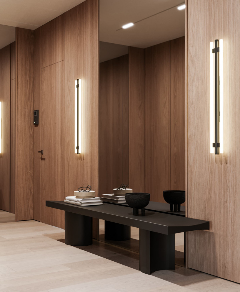 Квартира в ЖК "Октавия"