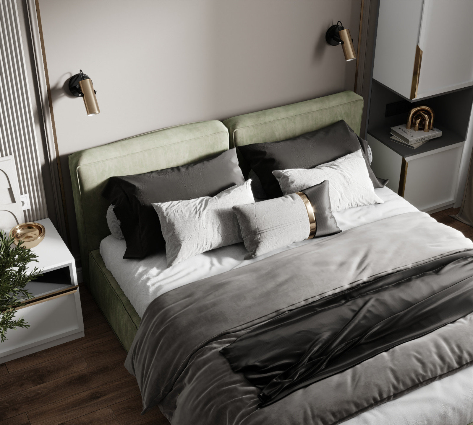 Квартира 35 кв.м., г. Москва ЖК NOW