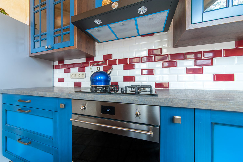 Купольный дом