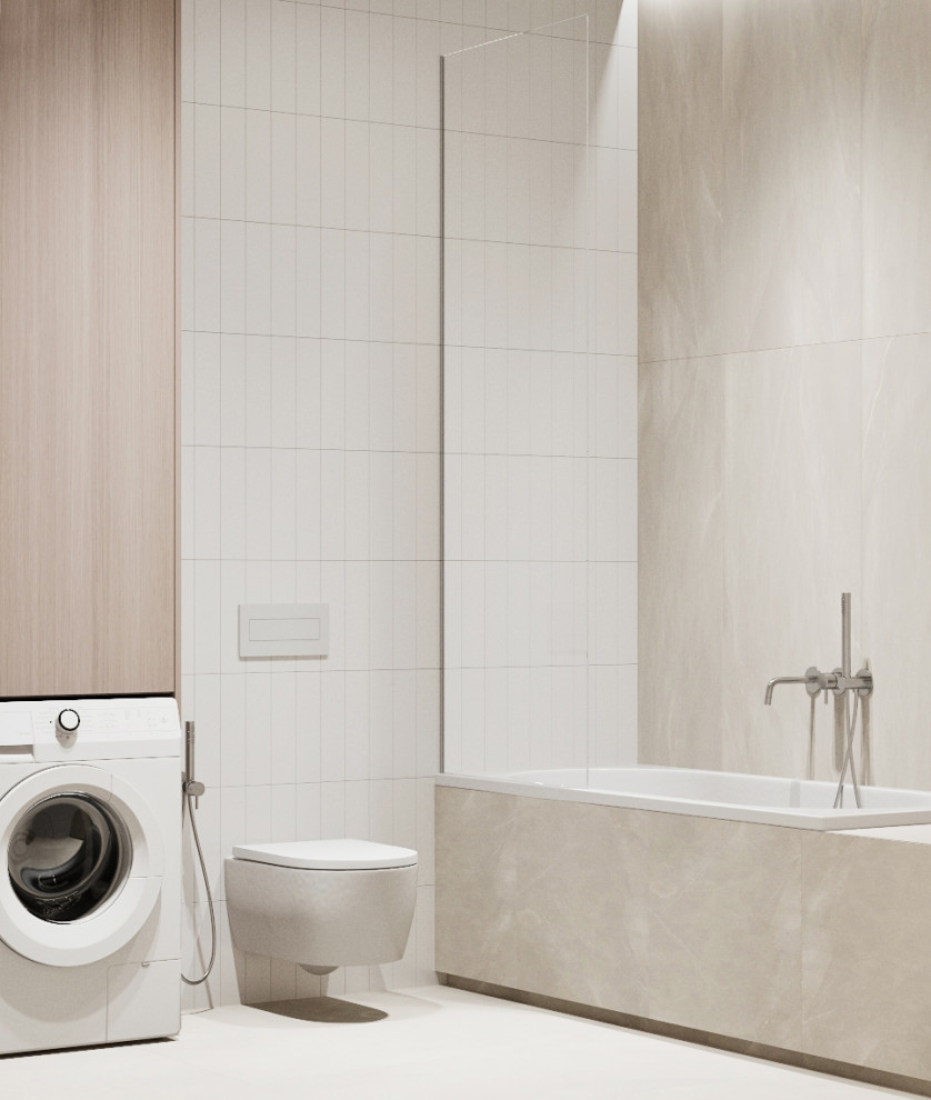 ЖК Match Point, 70 м2