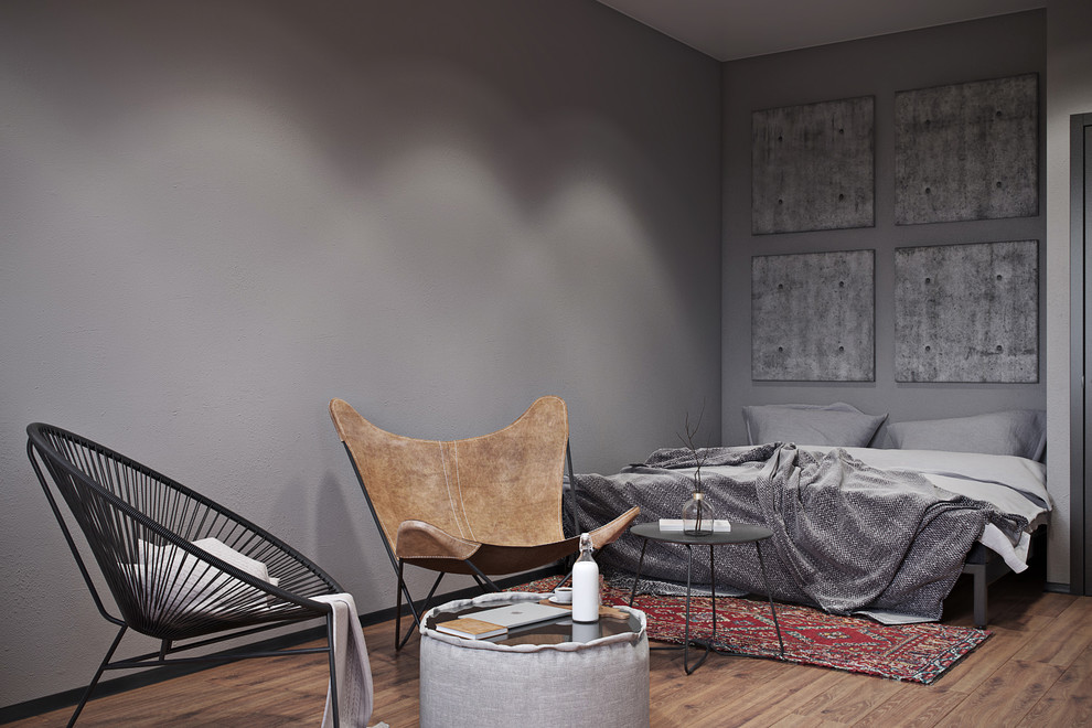 Проект Лофт