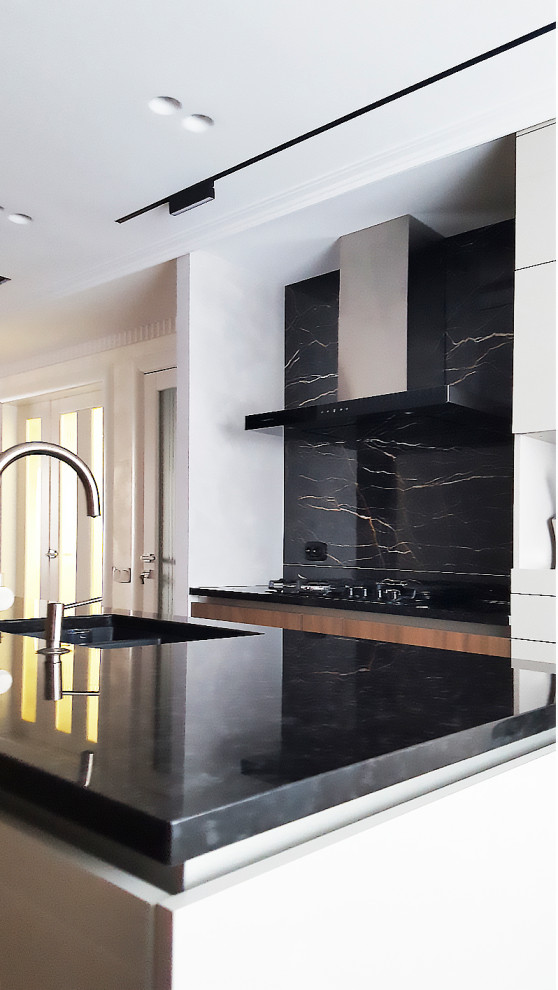 загородный дом в Ленино